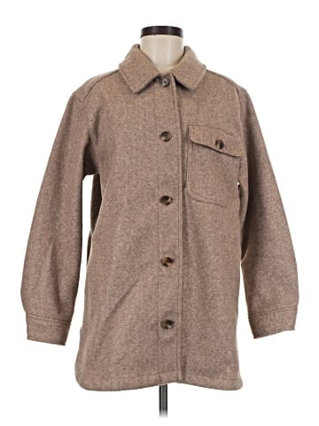 Old Navy Coat (view 1)
