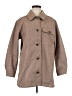 Old Navy 100% Polyester Brown Coat Size M - photo 1