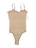 Intimately by Free People Tan Bodysuit Size XS - Sm - photo 1