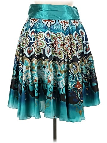 Star City Casual Skirt (view 2)