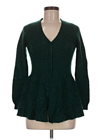 Zara Cardigan (view 1)