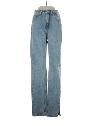 White Fox Jeans (view 1)