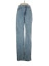 White Fox Blue Jeans Size S - photo 1