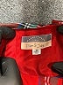 Pippa & Julie Plaid Red Dress Size 4T - photo 3