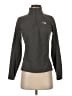 The North Face 100% Polyester Gray Pullover Sweater Size XS - photo 1