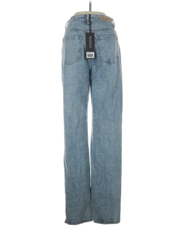 White Fox Jeans (view 2)