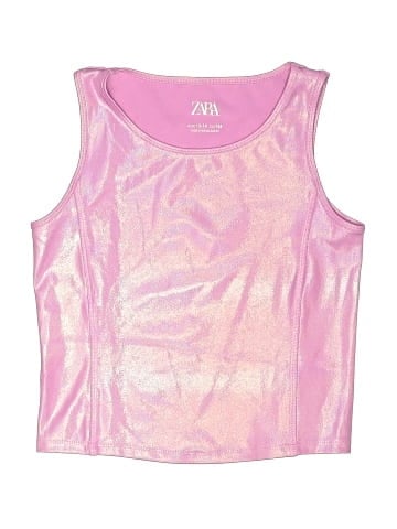 Zara Active Tank (view 1)