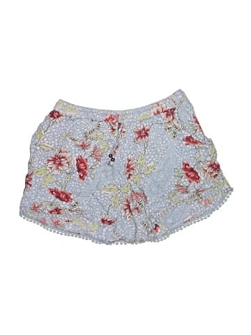Angie Shorts (view 1)