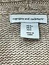 Cupcakes & Cashmere Tan Coat Size S - photo 6