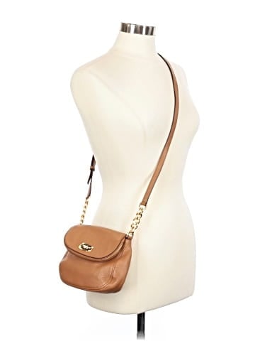 MICHAEL Michael Kors Crossbody Bag (view 2)