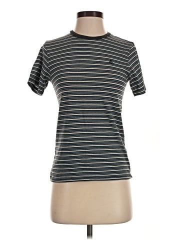 Volcom Short Sleeve Turtleneck (view 1)