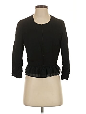 Elle Jacket (view 1)