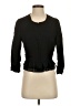 Elle Black Jacket Size S - photo 1