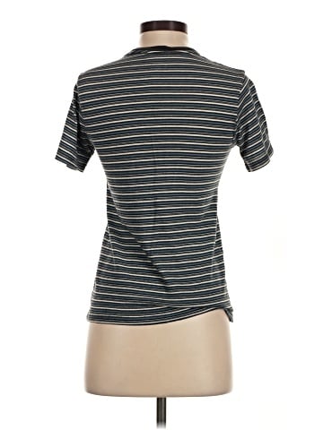 Volcom Short Sleeve Turtleneck (view 2)