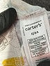 Carter's 100% Cotton Yellow Khakis Size 6 - photo 3