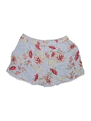 Angie Shorts (view 2)