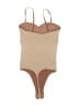 Intimately by Free People Tan Bodysuit Size XS - Sm - photo 2