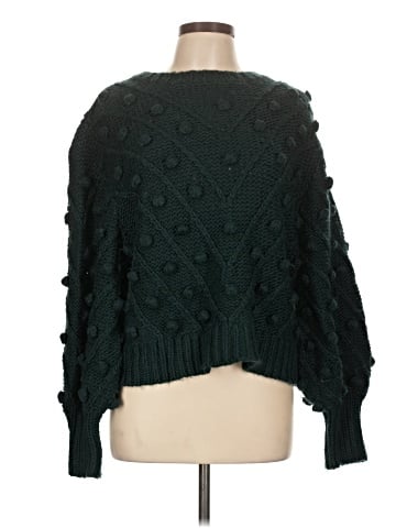 C/MEO Collective Pullover Sweater (view 1)