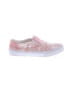 No Boundaries Tie-dye Pink Sneakers Size 8 1/2 - photo 1