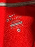 Nike Red Track Jacket Size M - photo 6