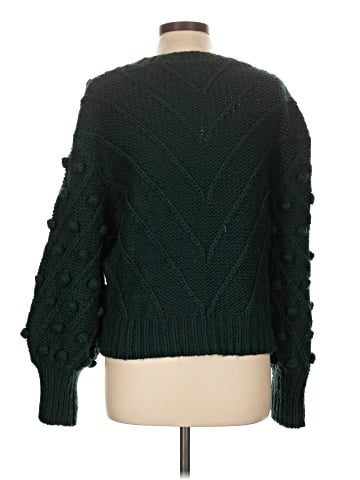 C/MEO Collective Pullover Sweater (view 2)