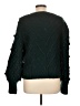 C/MEO Collective 100% Acrylic Green Pullover Sweater Size L - photo 2