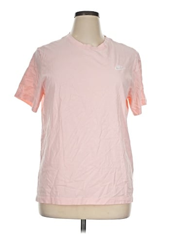 Nike Short Sleeve T-Shirt (view 1)