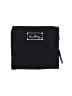 Vera Bradley 100% Polyester Black Wallet One size - photo 1