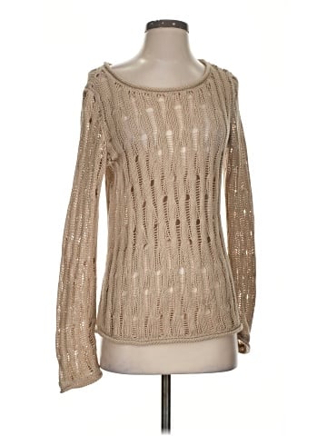 MICHAEL Michael Kors Pullover Sweater (view 1)