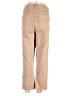 Democracy Tan Khakis Size 14 - photo 2