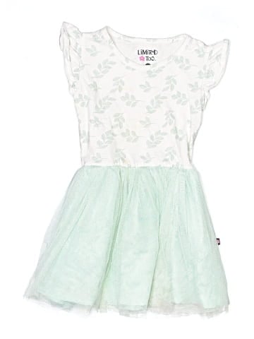 Limited Too Dress (view 1)