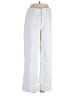 CAbi White Jeans Size 4 - photo 1