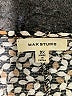 Max Studio Animal Print Brown Casual Dress Size 3X - photo 7