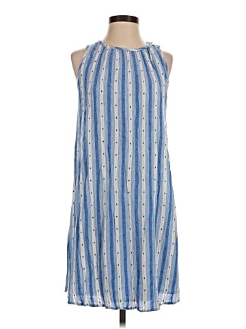 Ann Taylor LOFT Casual Dress (view 1)