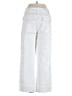 CAbi White Jeans Size 4 - photo 2