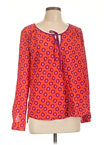 Daniel Rainn 3/4 Sleeve Blouse (view 1)