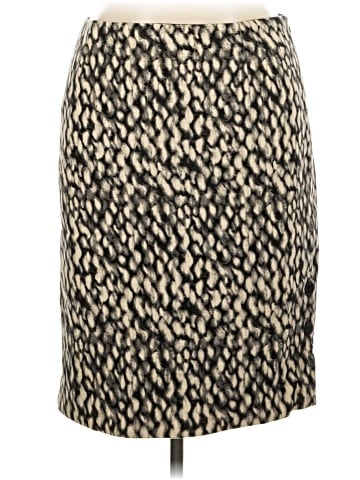 Worth New York Wool Skirt (view 1)