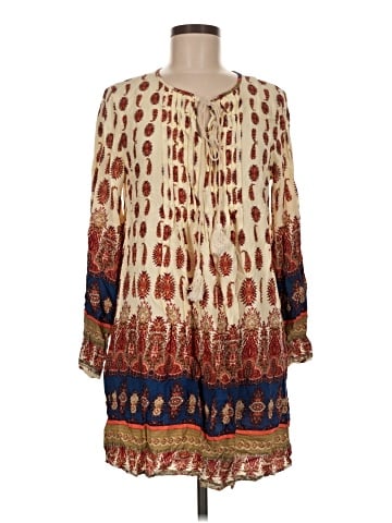 Altar'd State Casual Dress (view 1)