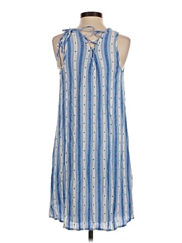 Ann Taylor LOFT Casual Dress (view 2)