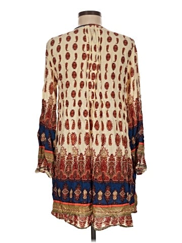 Altar'd State Casual Dress (view 2)