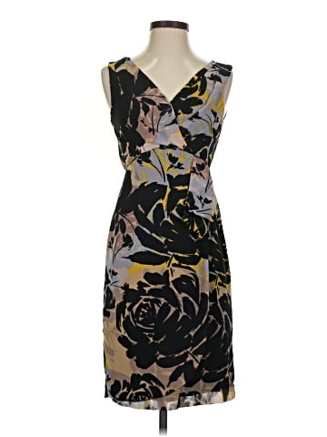 Banana Republic Factory Store Cocktail Dress (view 1)