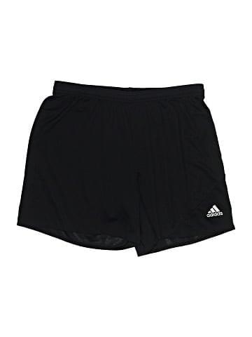 Adidas Athletic Shorts (view 1)