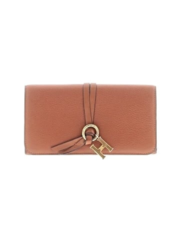 Chloé Leather Wallet (view 1)