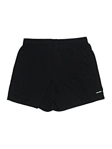 Adidas Athletic Shorts (view 2)