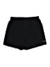 Adidas 100% Polyester Solid Black Athletic Shorts Size L - photo 2