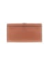 Chloé 100% Leather Tan Brown Leather Wallet One size - photo 2
