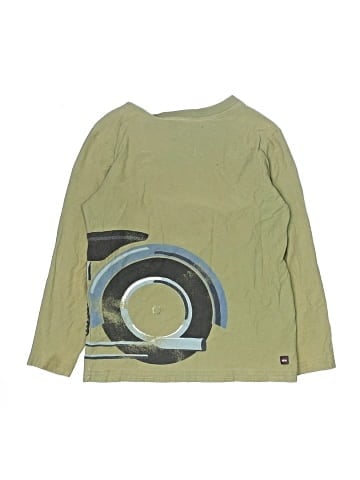 Tea Long Sleeve T-Shirt (view 2)