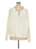 Cato Ivory Pullover Sweater Size 26/28w - photo 1