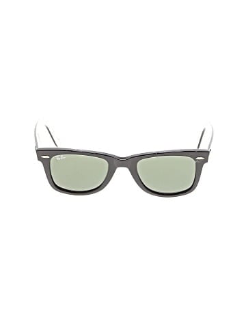 Ray-Ban Wayfarer Sunglasses (view 2)