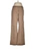 Lands' End Solid Tan Khakis Size 6 - photo 1